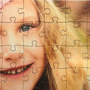 Puzzle magnetyczne 24 - 49.99 zł