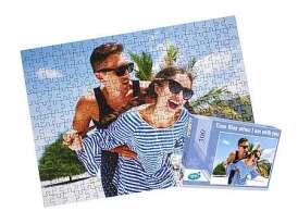 Klasyczne fotopuzzle