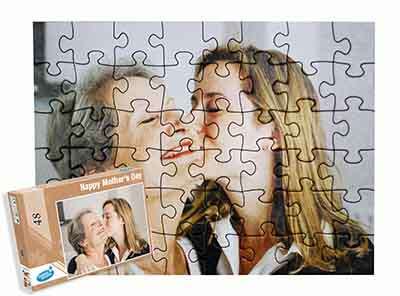 Foto Puzzle 48 elementów