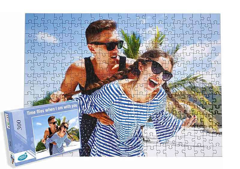 Foto Puzzle 300 elementów