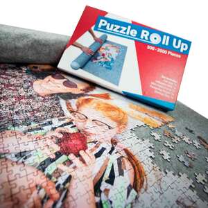 Puzzle Roll Up  -  Sztuk